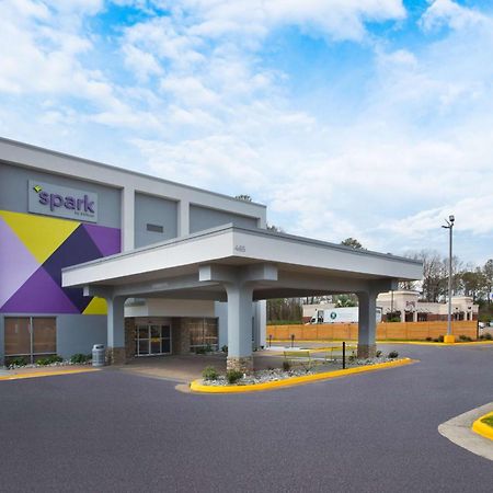 Spark By Hilton Jackson Ridgeland Dış mekan fotoğraf