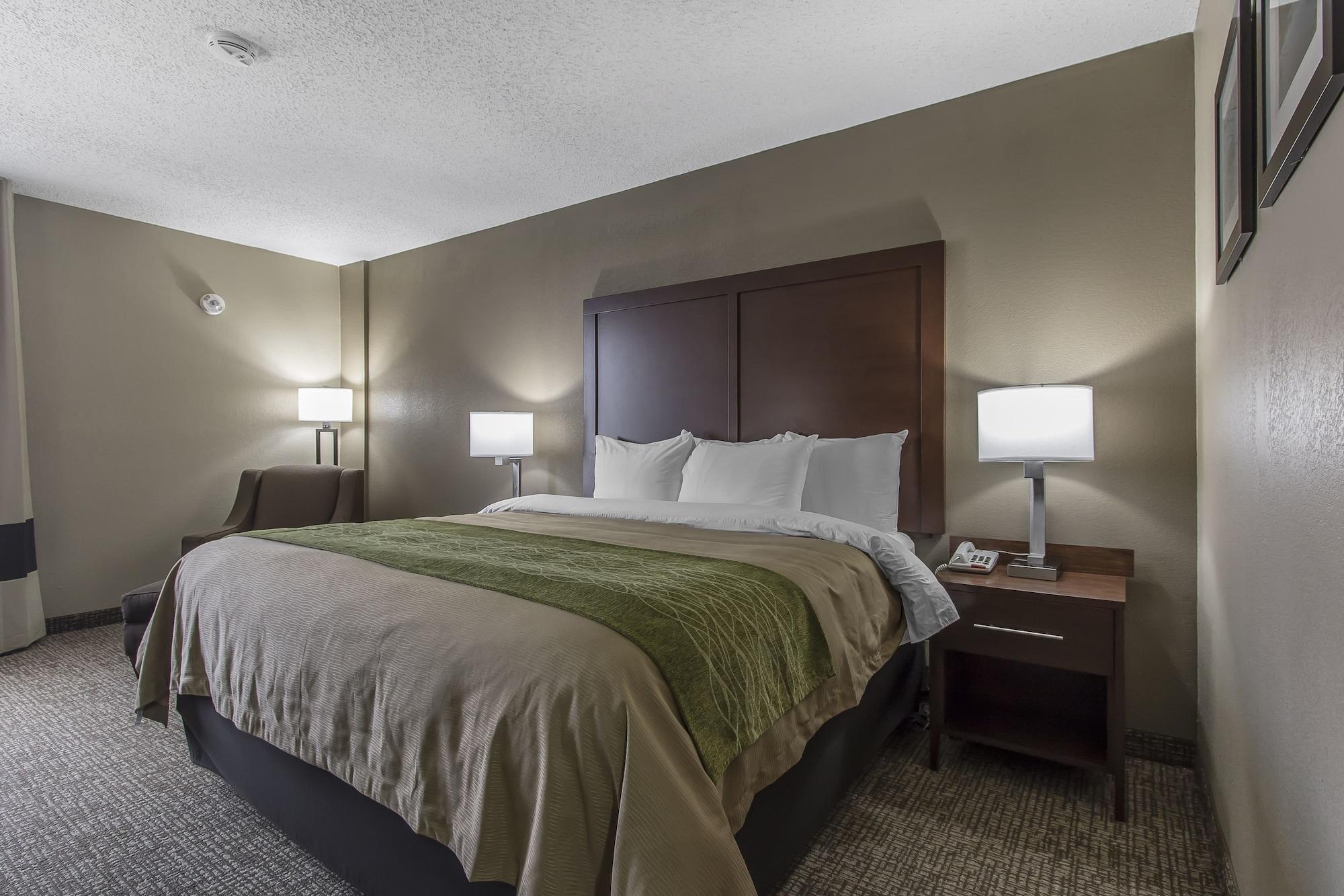 Spark By Hilton Jackson Ridgeland Dış mekan fotoğraf