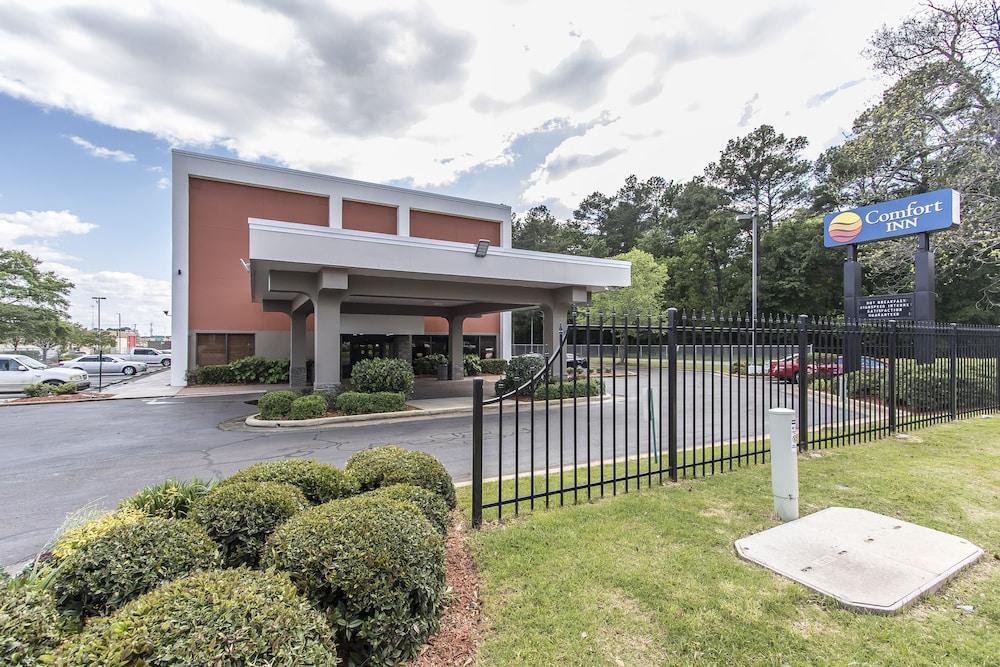 Spark By Hilton Jackson Ridgeland Dış mekan fotoğraf