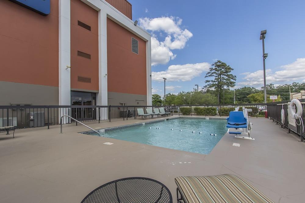 Spark By Hilton Jackson Ridgeland Dış mekan fotoğraf