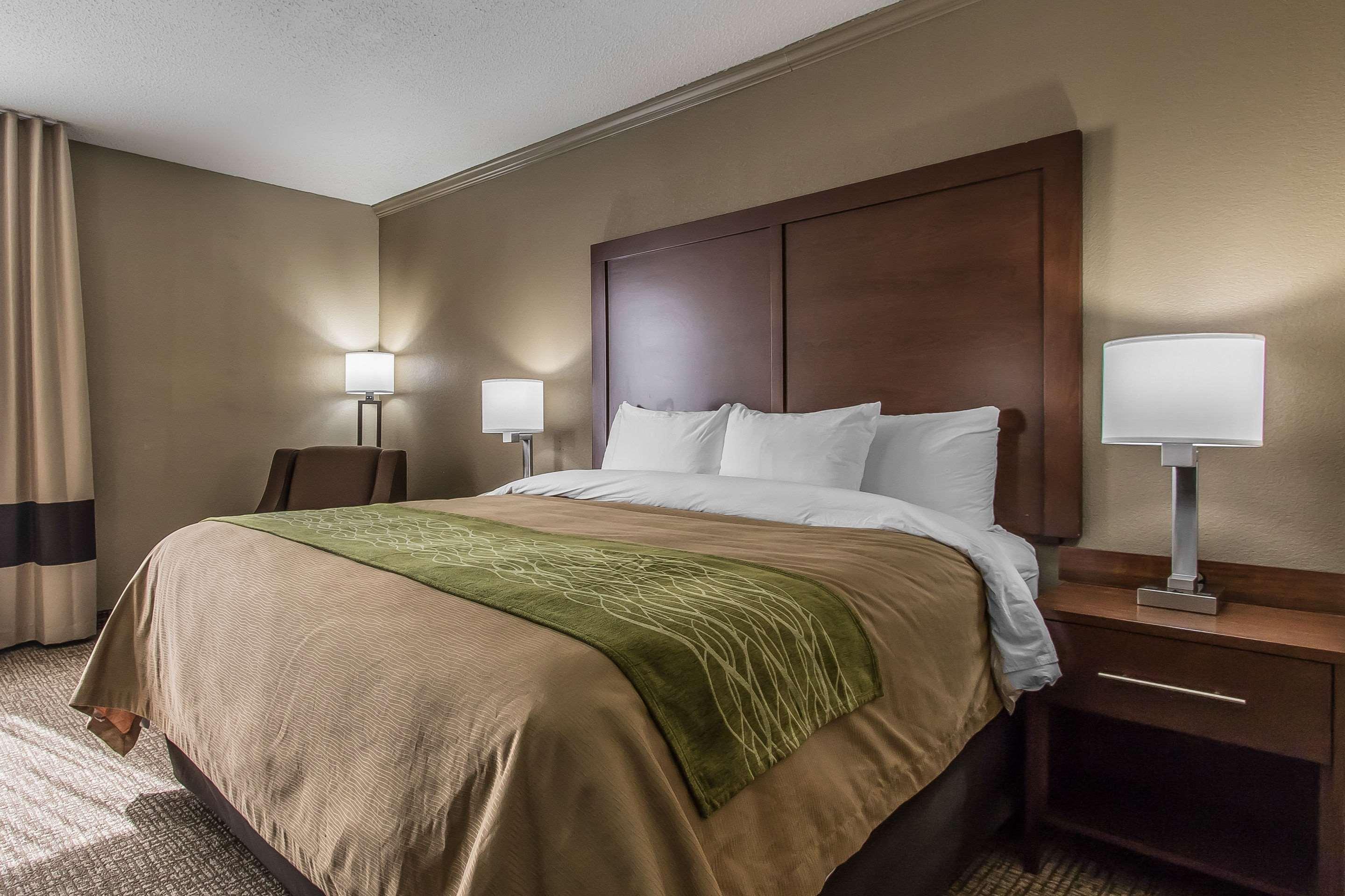 Spark By Hilton Jackson Ridgeland Dış mekan fotoğraf