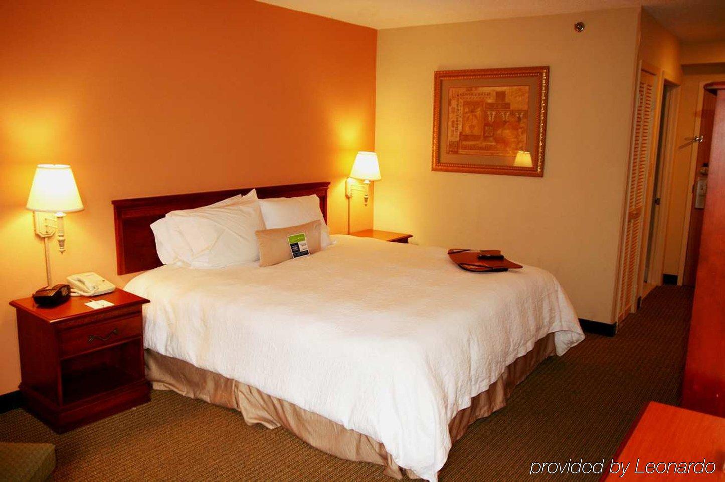 Spark By Hilton Jackson Ridgeland Oda fotoğraf