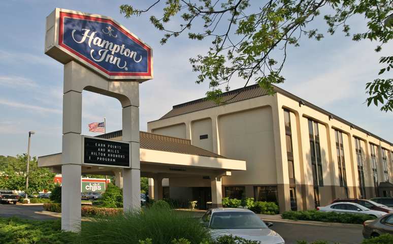 Spark By Hilton Jackson Ridgeland Dış mekan fotoğraf