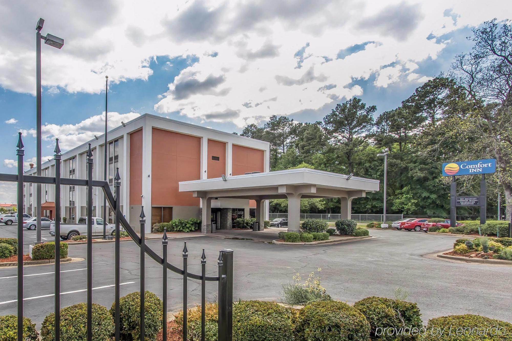 Spark By Hilton Jackson Ridgeland Dış mekan fotoğraf